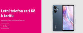 T-mobile Leták