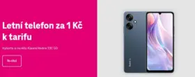 T-mobile Leták