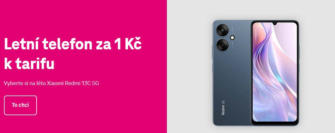 T-mobile Leták