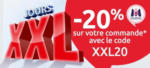 M6 Boutique Jours XXL - au 22.07.2025