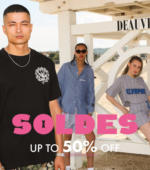 Eleven Paris SOLDES jusqu'à -50 % - au 22.07.2025