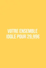 Etam Ventes Privées jusqu'à -50% - au 14.07.2025