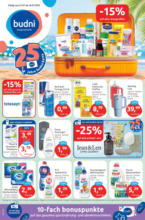 budni Budni: Aktuelle Angebote - bis 26.07.2025