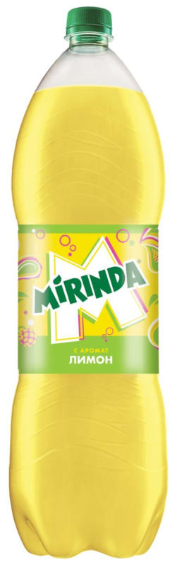 PEPSI / 7-UP / MIRINDA / EVERVESS