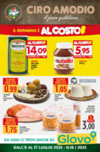 Al costo