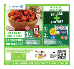 TRAFIC POUVOIR ACHAT 8 - MIXTE