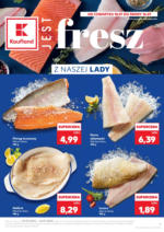 Najlepsze oferty dla wszystkich łowców okazji Kaufland – do 16.07.2025