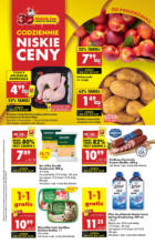 Najlepsze oferty dla oszczędnych Biedronka – do 12.07.2025