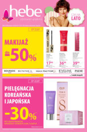 Hebe gazetka