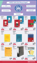 Rossmann Rossmann: Schreibwaren - bis 23.09.2025