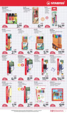Rossmann Rossmann: Schreibwaren - bis 23.09.2025
