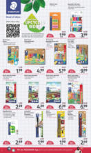 Rossmann Rossmann: Schreibwaren - bis 23.09.2025