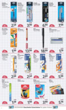 Rossmann Rossmann: Schreibwaren - bis 23.09.2025