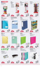 Rossmann Rossmann: Schreibwaren - bis 23.09.2025