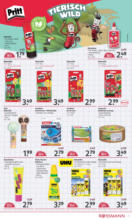 Rossmann Rossmann: Schreibwaren - bis 23.09.2025