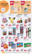 Rossmann Rossmann: Schreibwaren - bis 23.09.2025