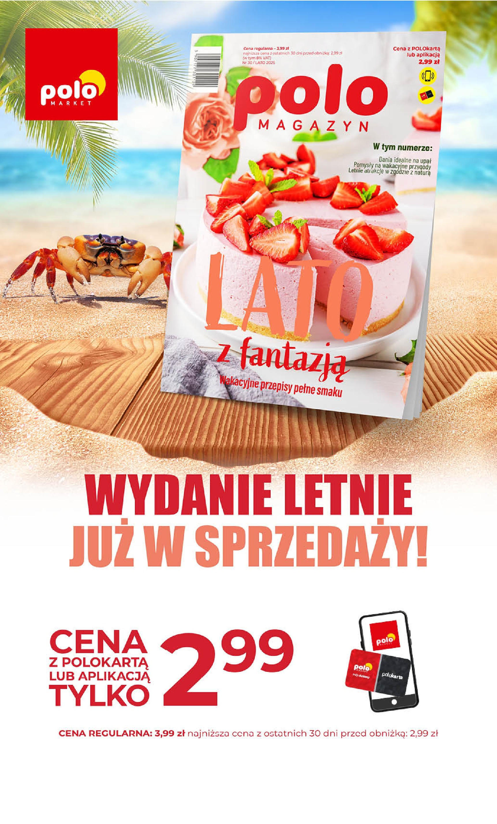 POLOmarket gazetka od jutra (13.08.2025) - Nowa PDF | Strona: 62