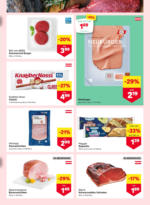 MPREIS MPREIS: Flugblatt Vorarlberg - ab 17.07.2025
