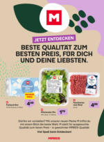 MPREIS MPREIS: Flugblatt Vorarlberg - ab 17.07.2025