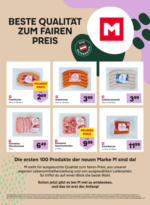 MPREIS MPREIS: Flugblatt Vorarlberg - bis 23.07.2025