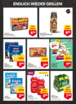 MPREIS MPREIS: Flugblatt Vorarlberg - ab 17.07.2025