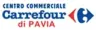 Centro Commerciale Carrefour di Pavia