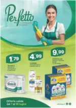 Colonya La rivoluzione del pulito - al 19.07.2025