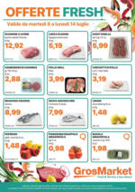 Sogegross Offerta Fresh - al 14.07.2025