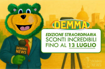 Fino al 13 luglio