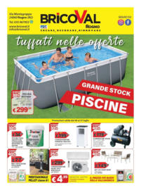 Tuffati nelle offerte