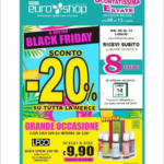 EUROSHOP Monopoli Il nostro black friday - al 13.07.2025