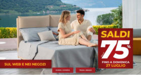 Fino al 75%