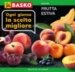 Basko Speciale Frutta Estiva - al 21.07.2025