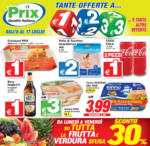 Prix Tante offerte a... 1, 2, 3€ - al 17.07.2025