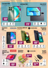 Promociones verano