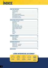 Catalogo Desechables Take Away Cataluña