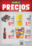 Makro Precios Sur II
