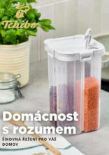 Domácnost s rozumem