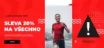 KILPI Sleva 20% na všechno – do 13.07.2025