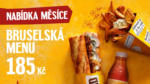 Bageterie Boulevard Nabídka Měsíce – do 31.07.2025