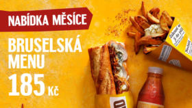 Nabídka Měsíce