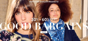 20% - 60% Off