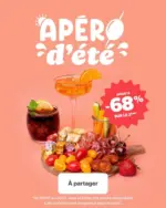 Chronodrive En Promos - au 14.07.2025