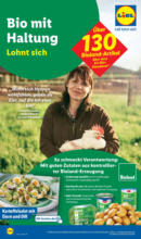 Lidl Lidl: Wochenangebote - bis 12.07.2025
