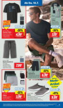 Lidl Lidl: Wochenangebote - bis 12.07.2025