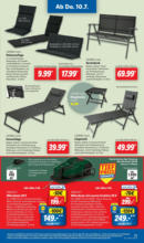 Lidl Lidl: Wochenangebote - bis 12.07.2025
