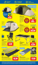 Lidl Lidl: Wochenangebote - bis 12.07.2025