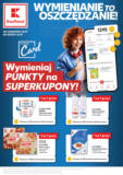 Kaufland Superkupony ważne do 23.07