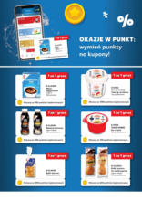 Kaufland Superkupony ważne do 23.07