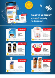 Kaufland Superkupony ważne do 23.07